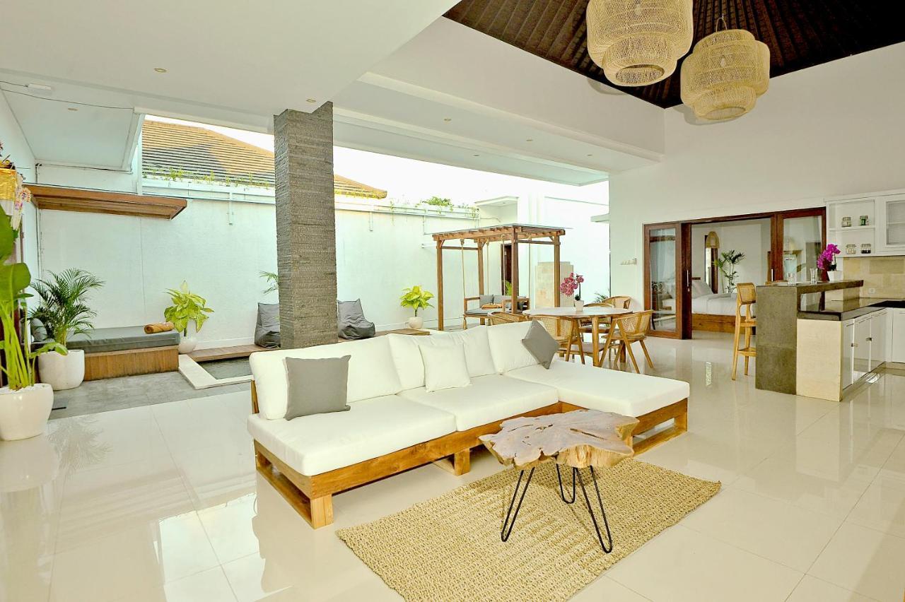 Villa Casey Seminyak