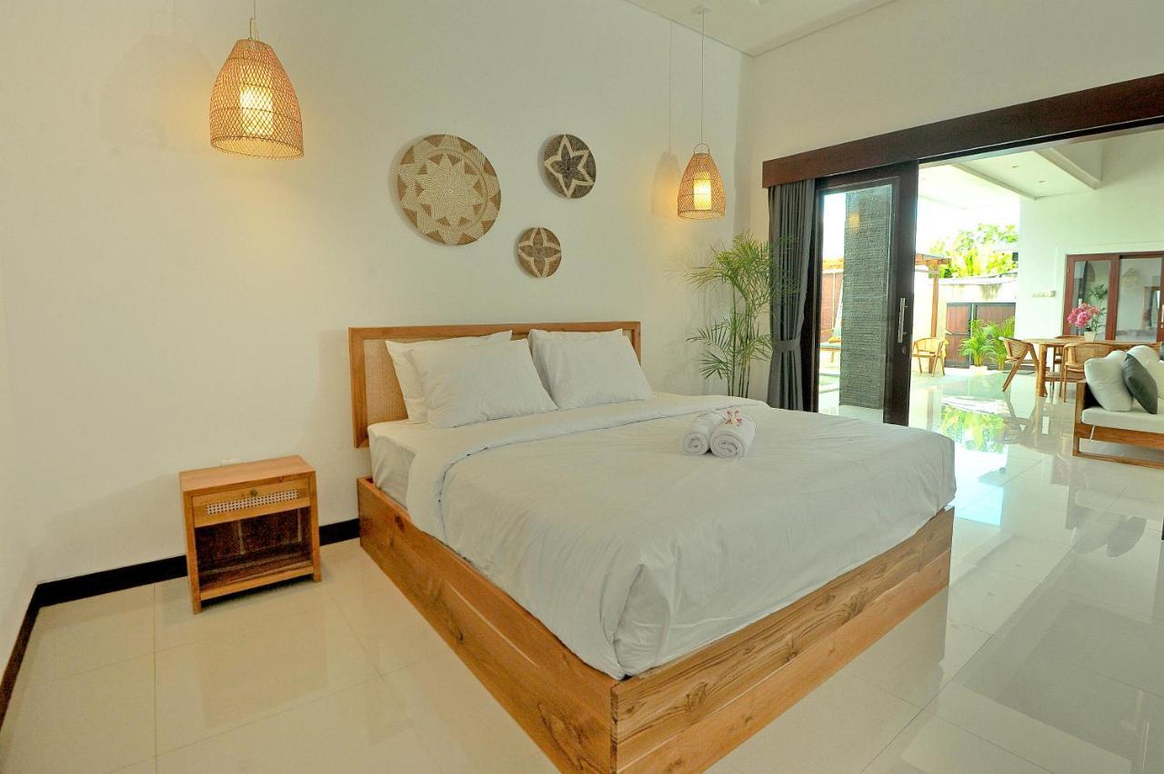 Casey Seminyak
